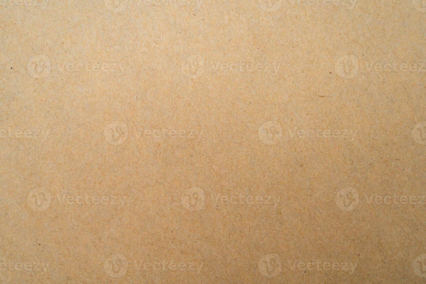 Recycle Paper Texture background. Crumpled Old kraft paper abstract shape background with space paper for text high resolution photo