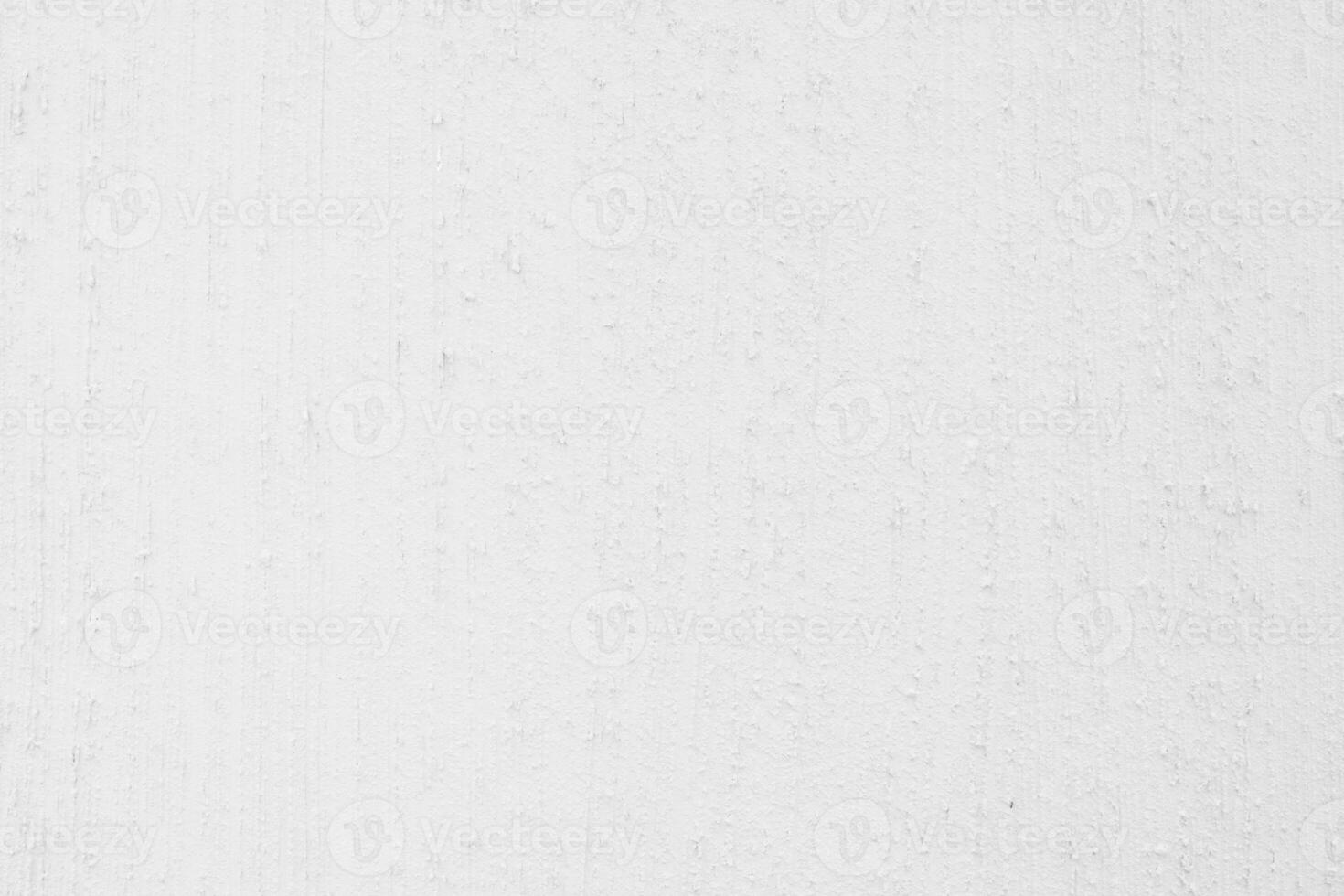 White cement wall texture with natural pattern for background photo