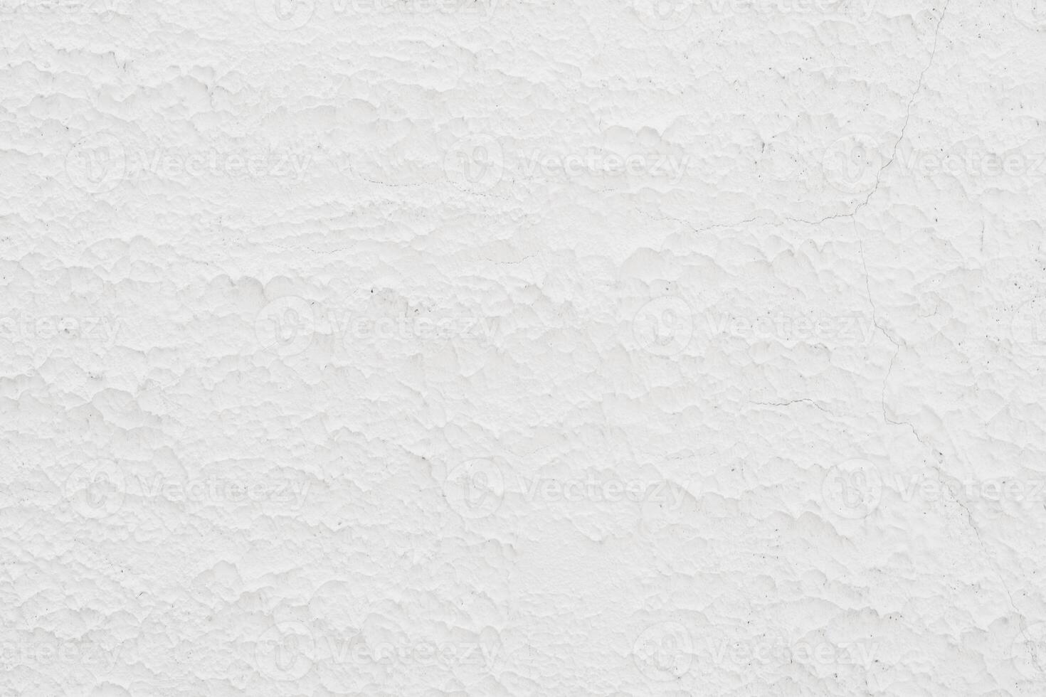 White cement wall texture with natural pattern for background photo