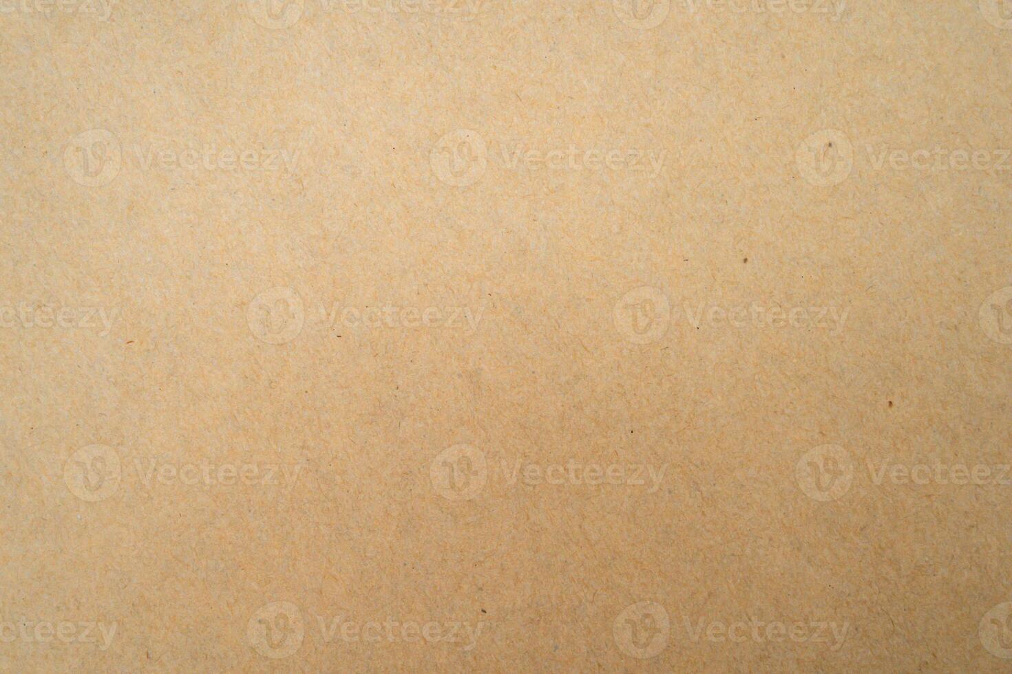 Recycle Paper Texture background. Crumpled Old kraft paper abstract shape background with space paper for text high resolution photo
