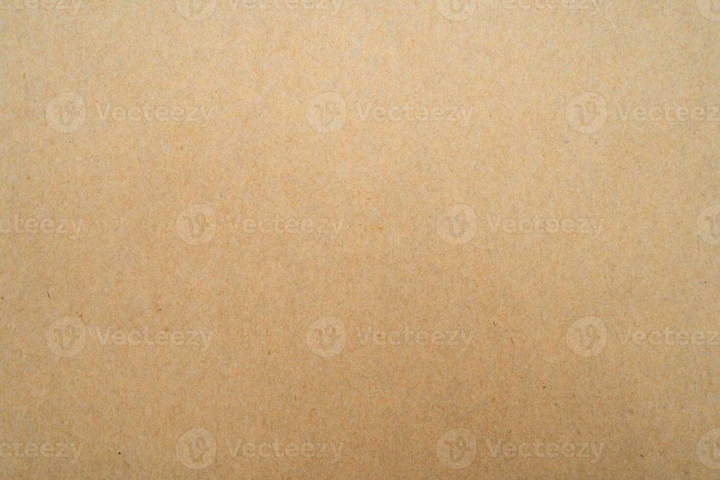 Recycle Paper Texture background. Crumpled Old kraft paper abstract shape background with space paper for text high resolution photo