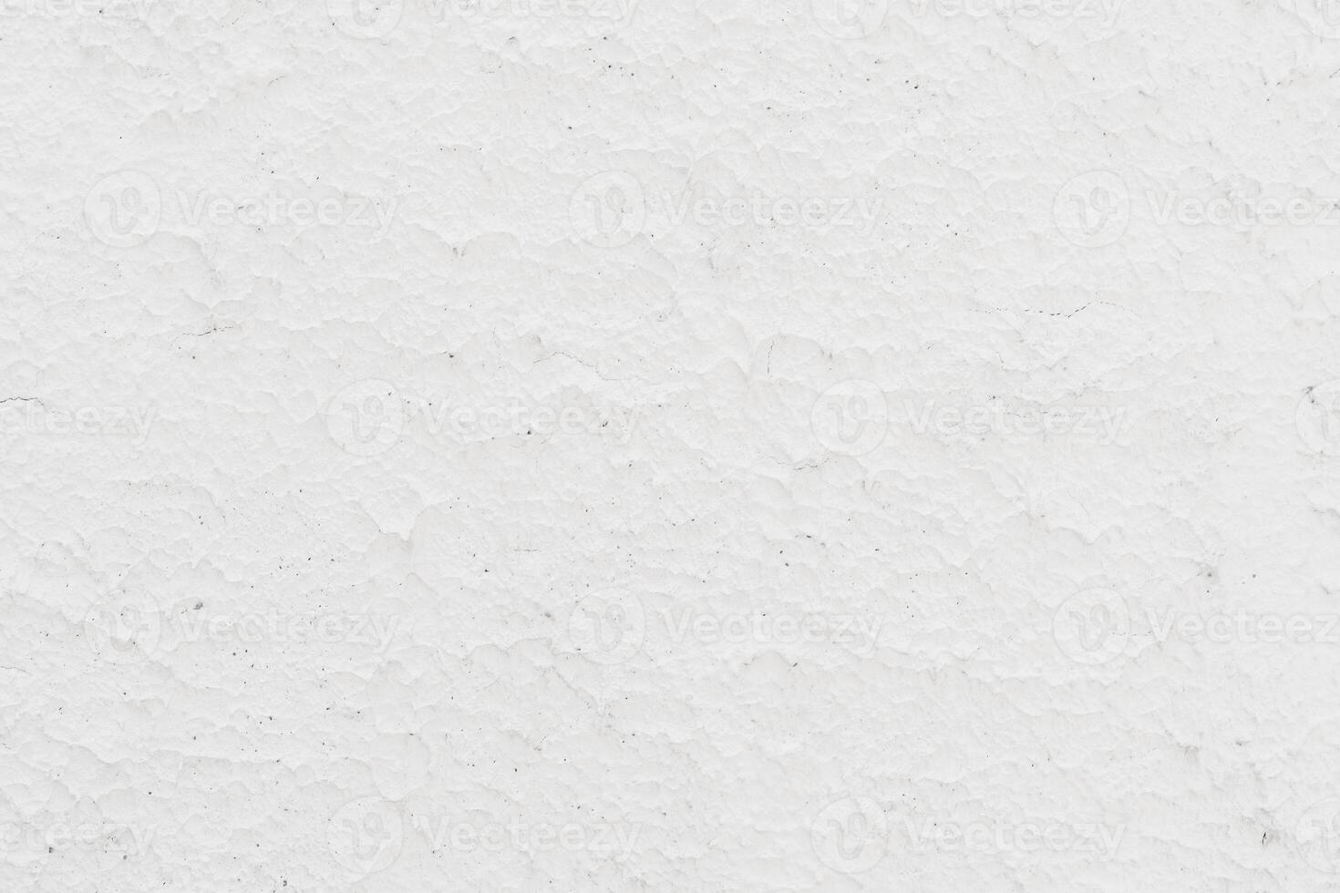 White cement wall texture with natural pattern for background photo