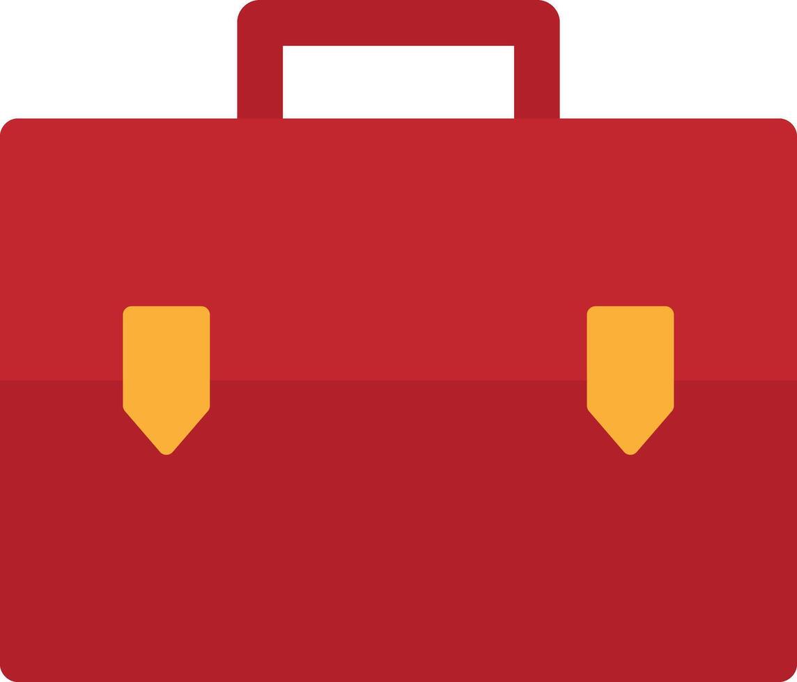 Briefcase Bag Suitcase vector