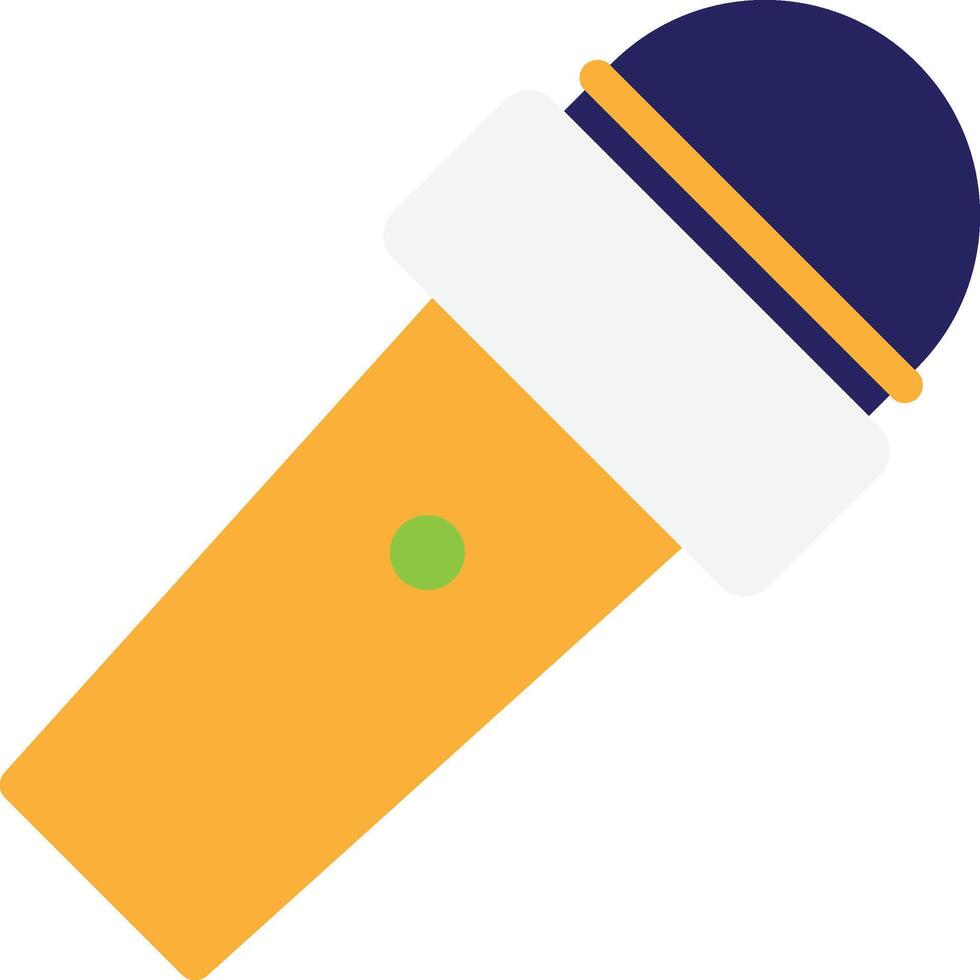 Microphone Audio Sound vector
