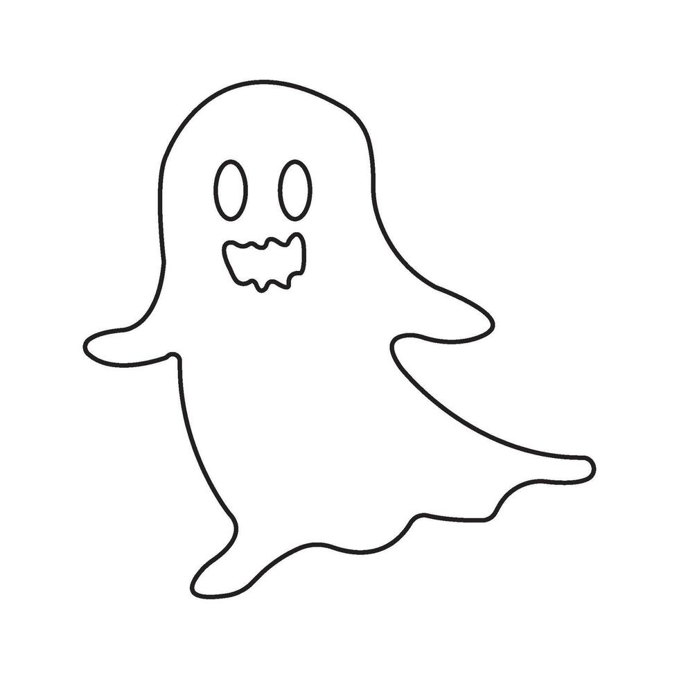 Halloween icon design vector