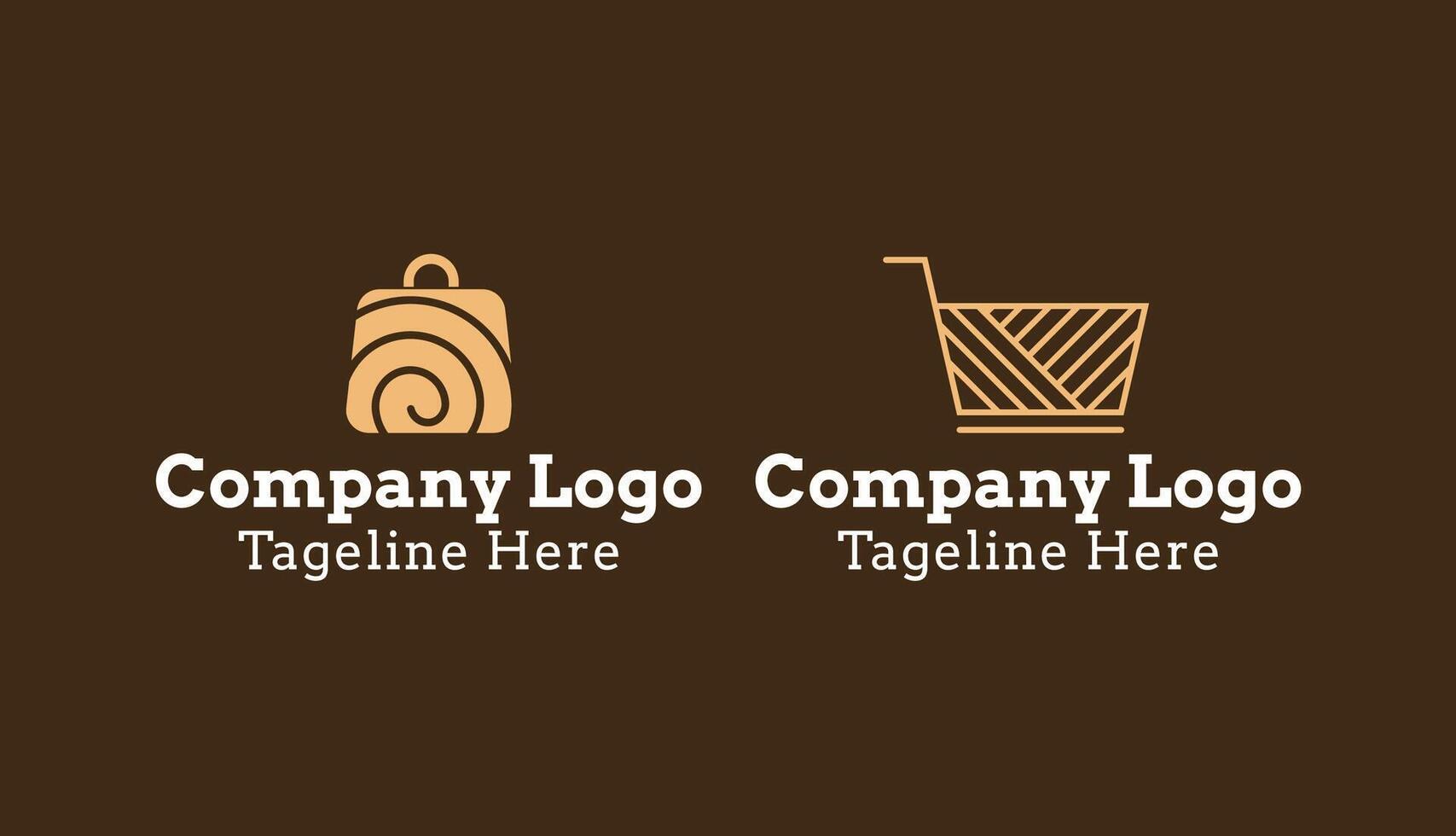 Spiral Shop Logo vector
