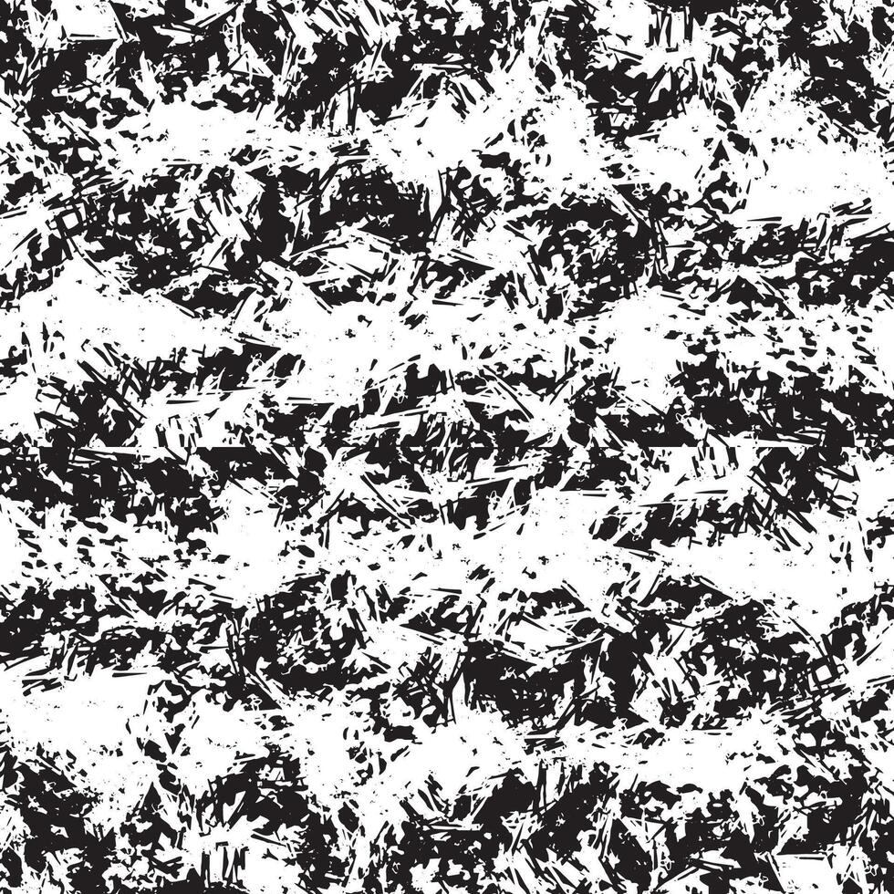 abstract grunge detailed pattern background effect vector