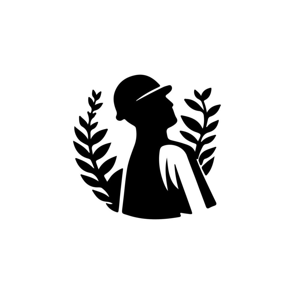 Labor Day honors workers' contributions, celebrating achievements and promoting rights. vector