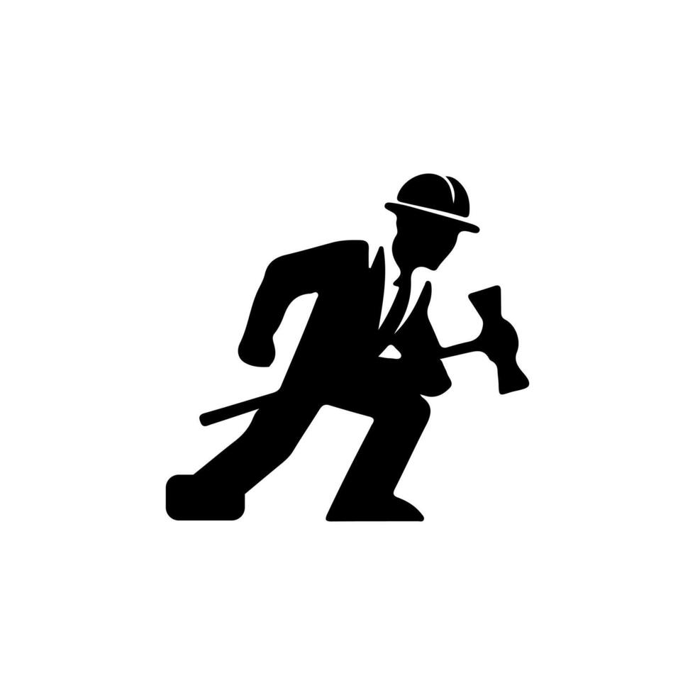 Labor Day honors workers' contributions, celebrating achievements and promoting rights. vector