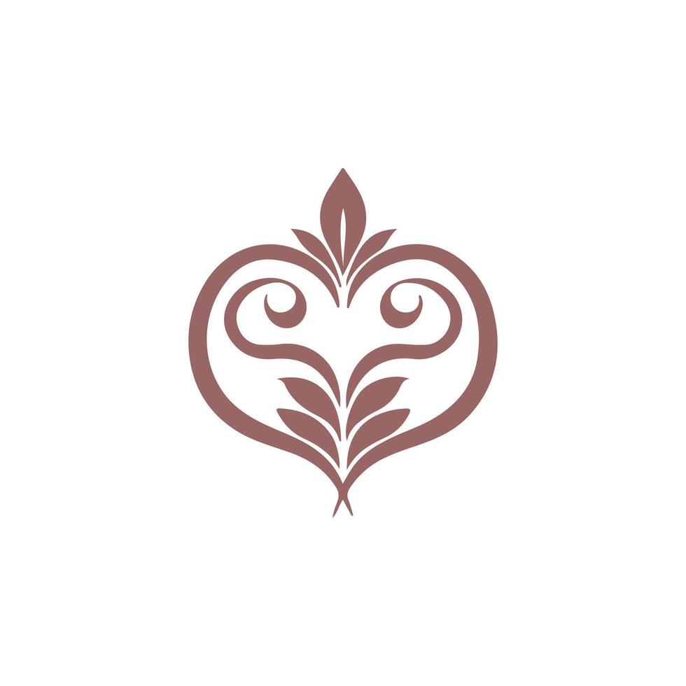 Women hairstyle icon set. vector