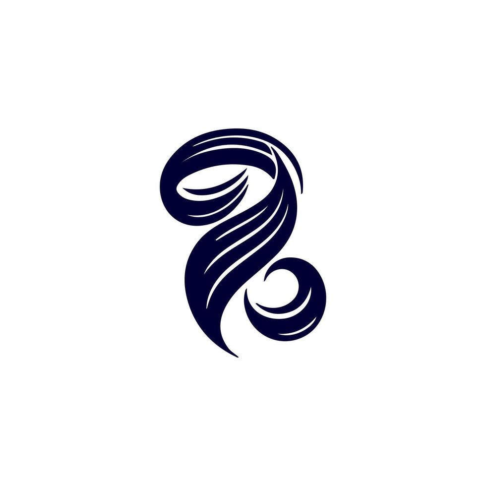 Women hairstyle icon set. vector
