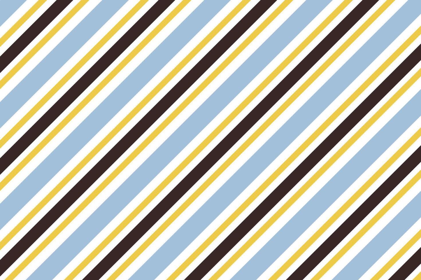 simple abstract sky yellow black color daigonal line pattern a colorful striped pattern with the word on the front vector