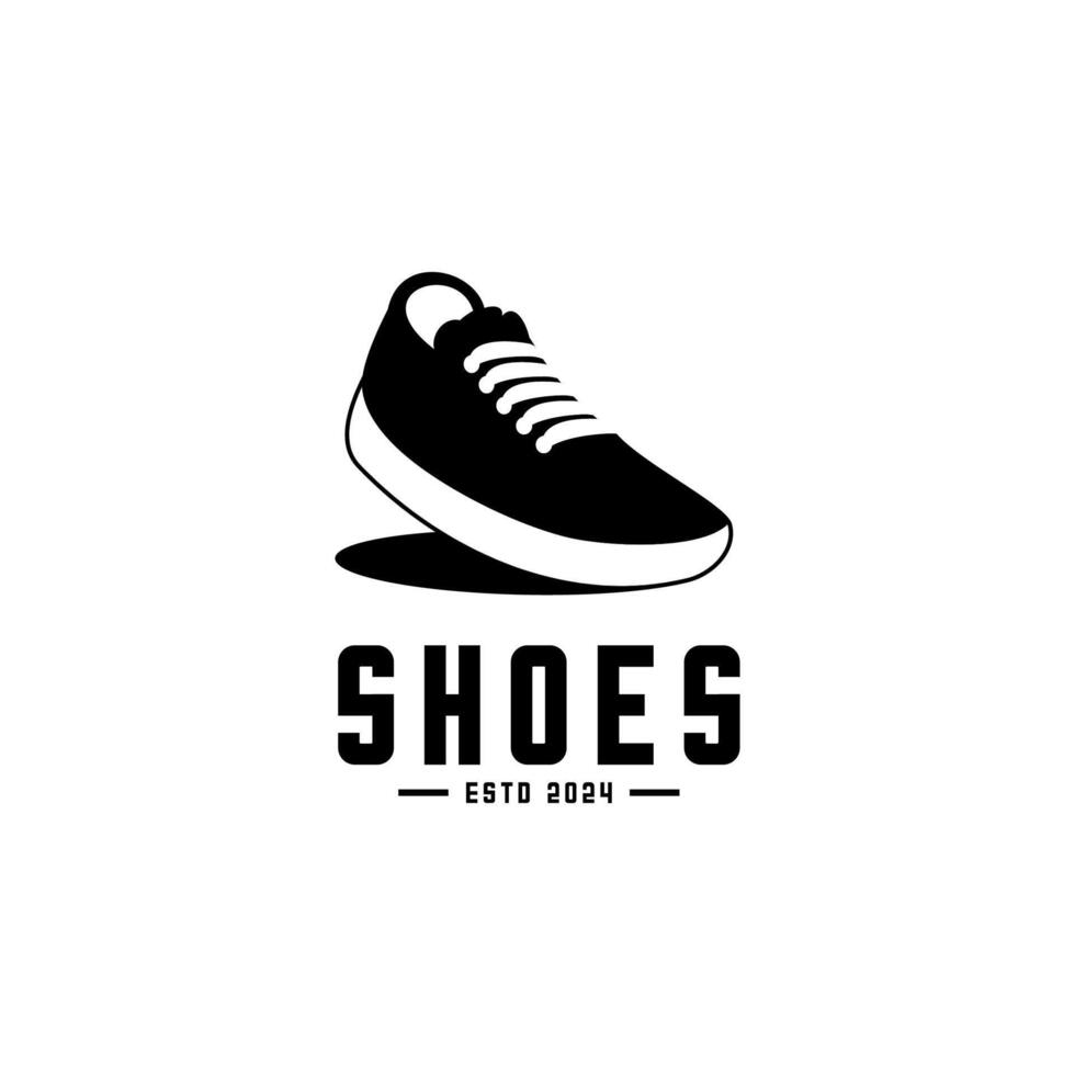 SHOE LOGO , SHOE SHOP vector