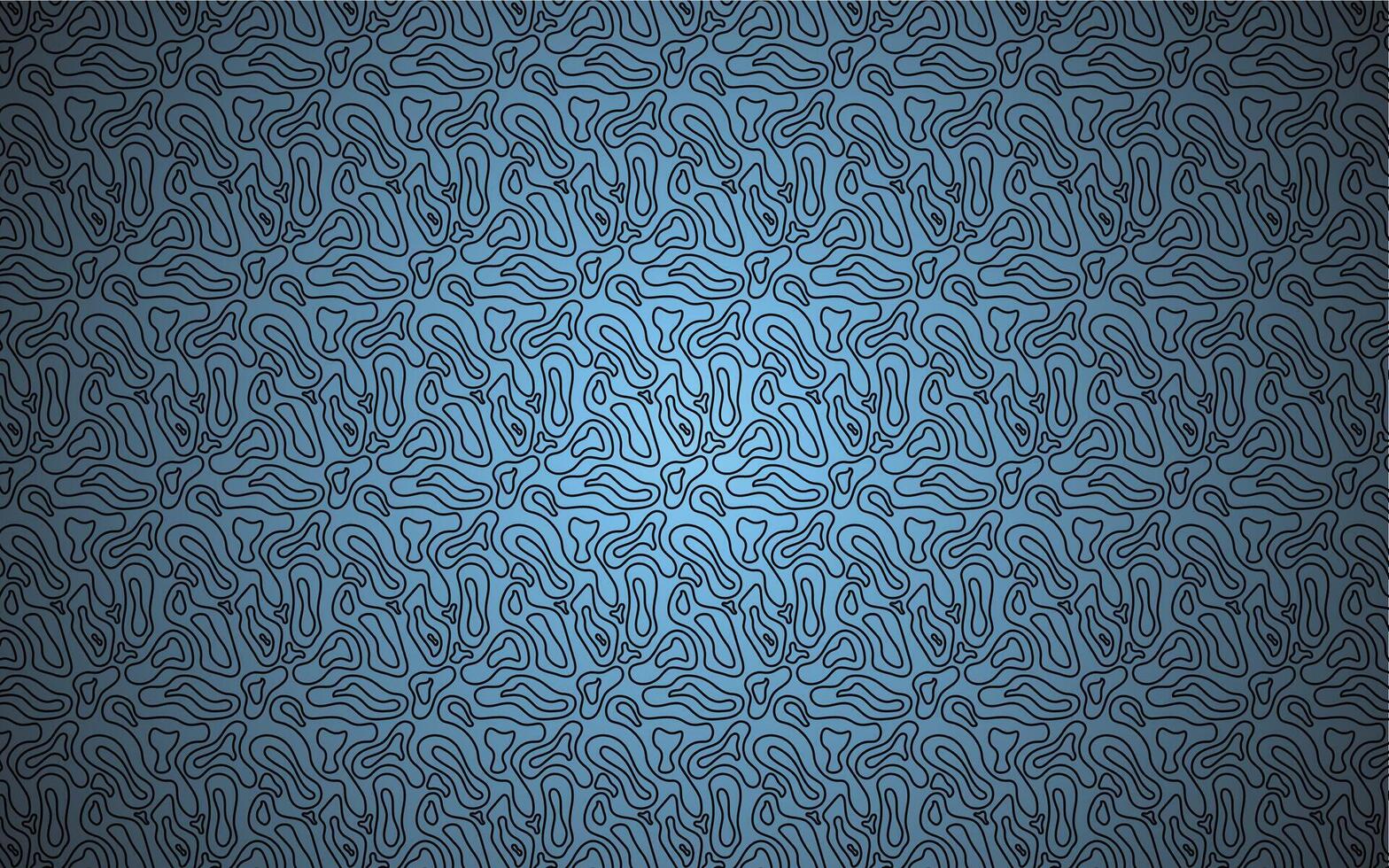 Modern pattern and background design vector