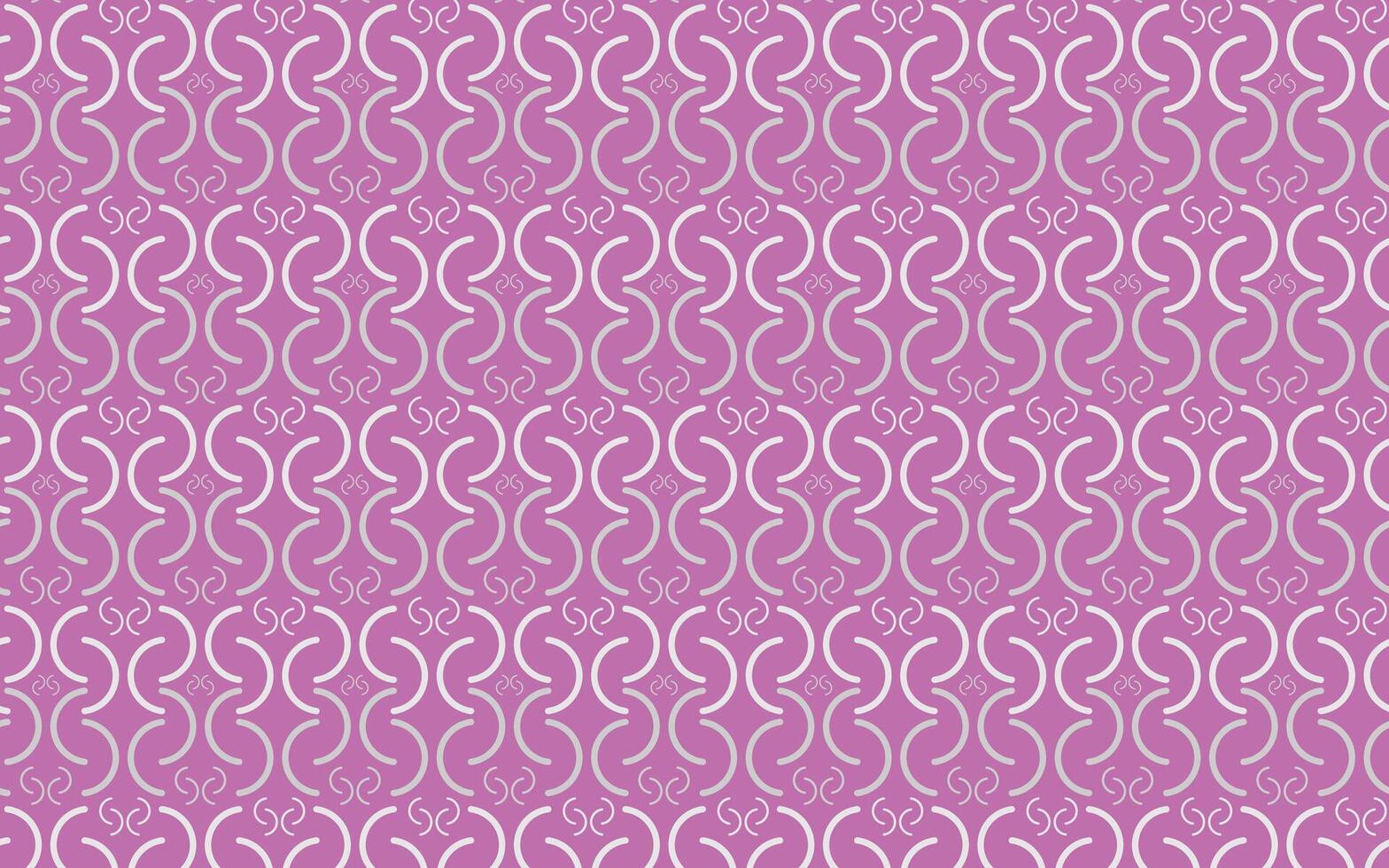 Modern stylish hexagonal background vector