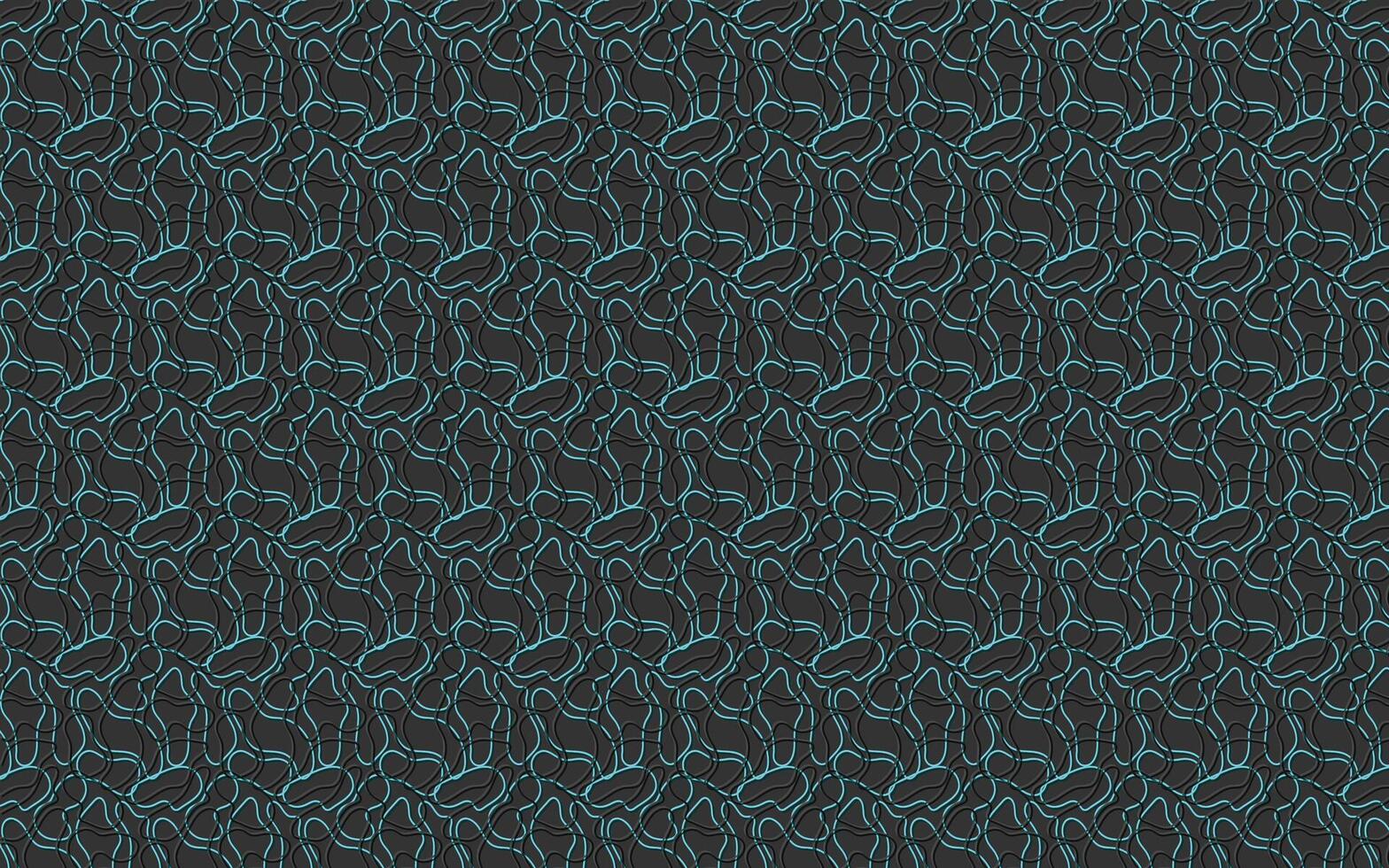 Modern pattern and background design vector