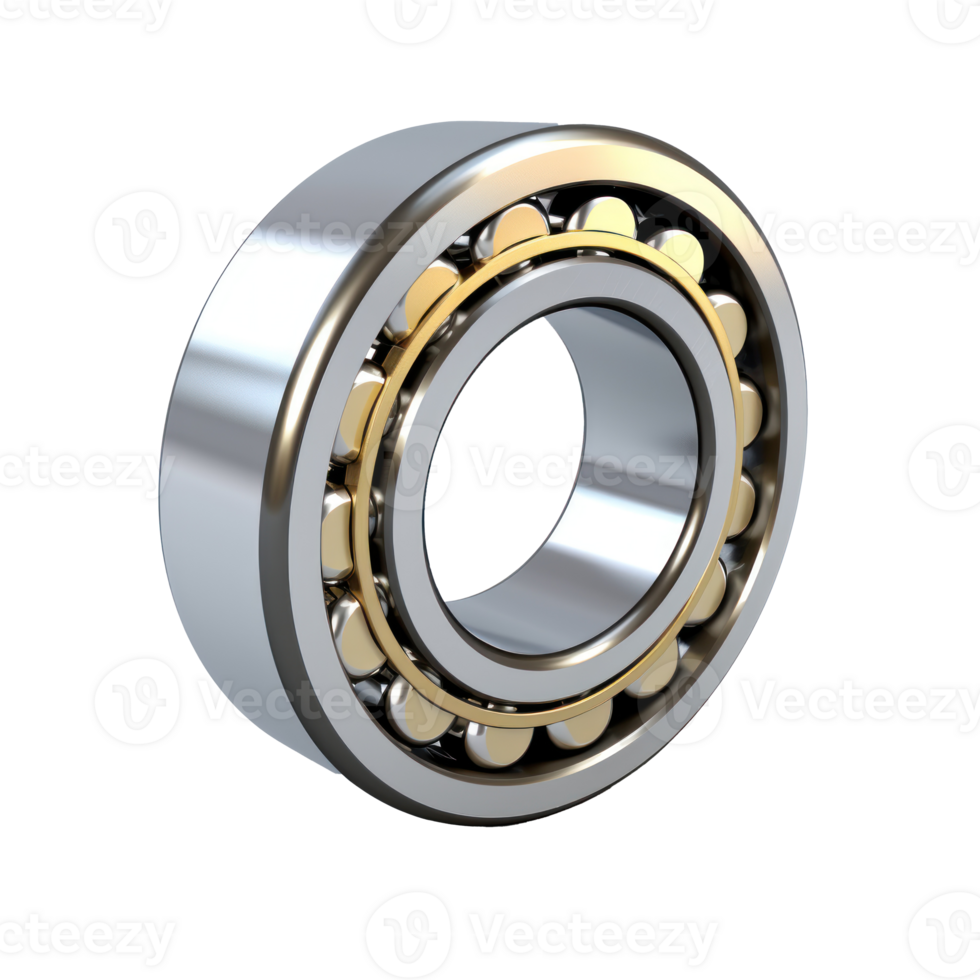 a cylindrical bearing png