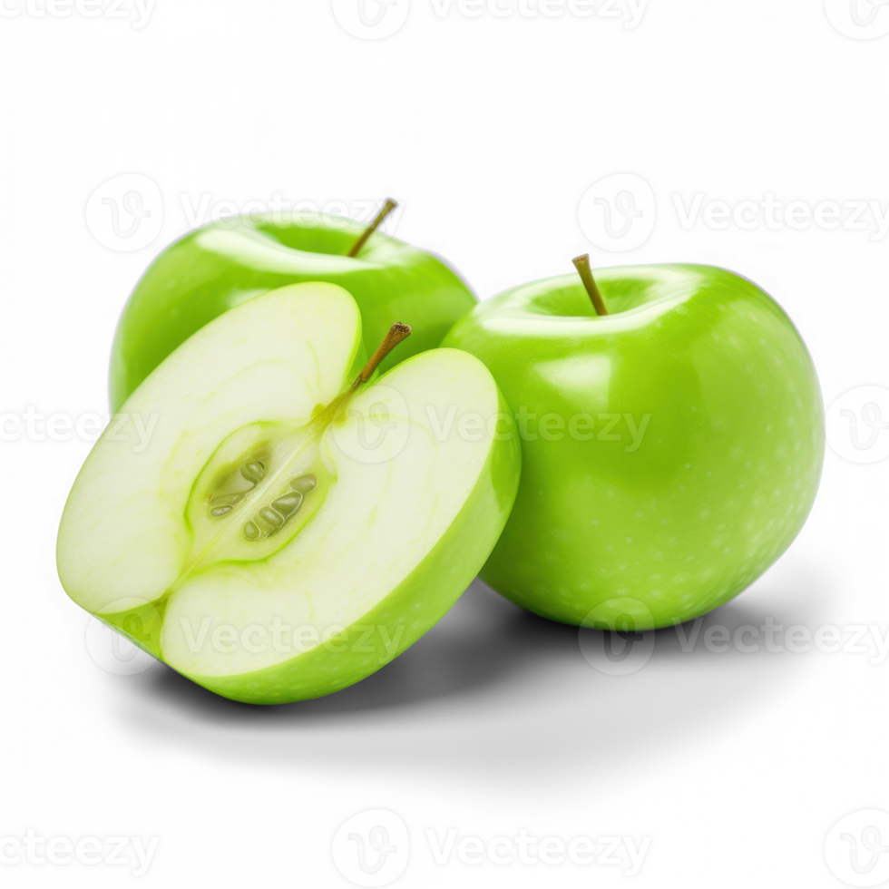 green apple sell png