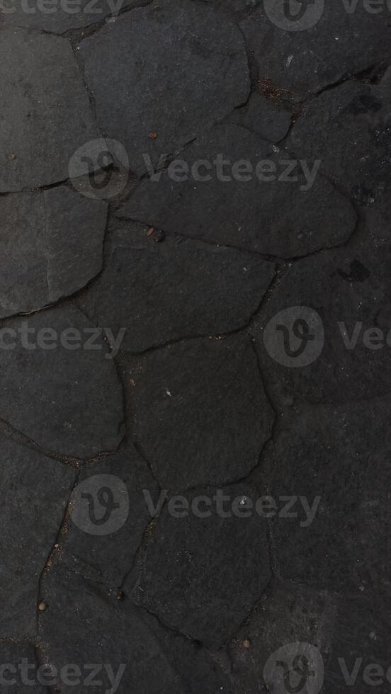 paving patterns and textures for walkways photo