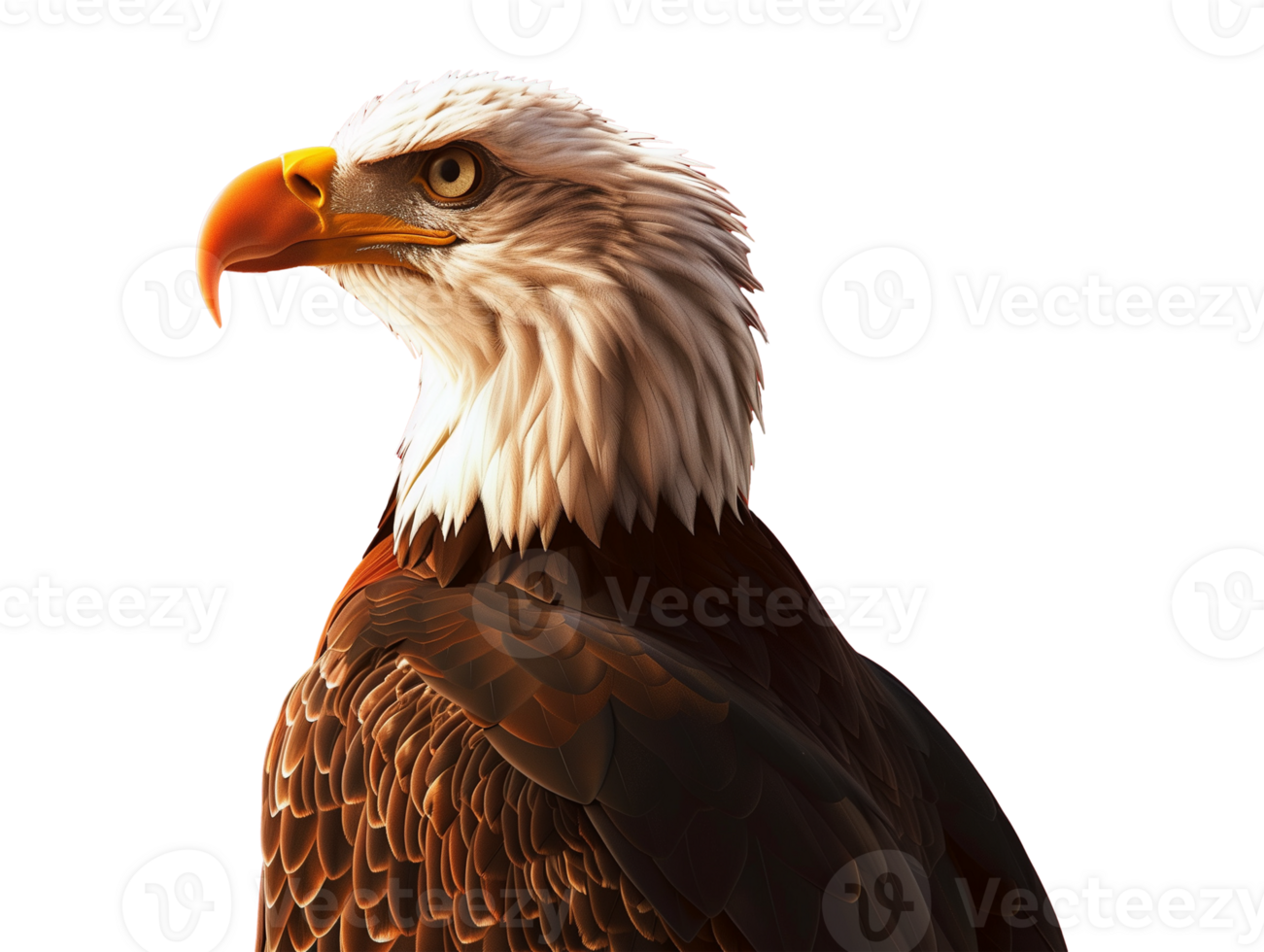 American bald eagle png