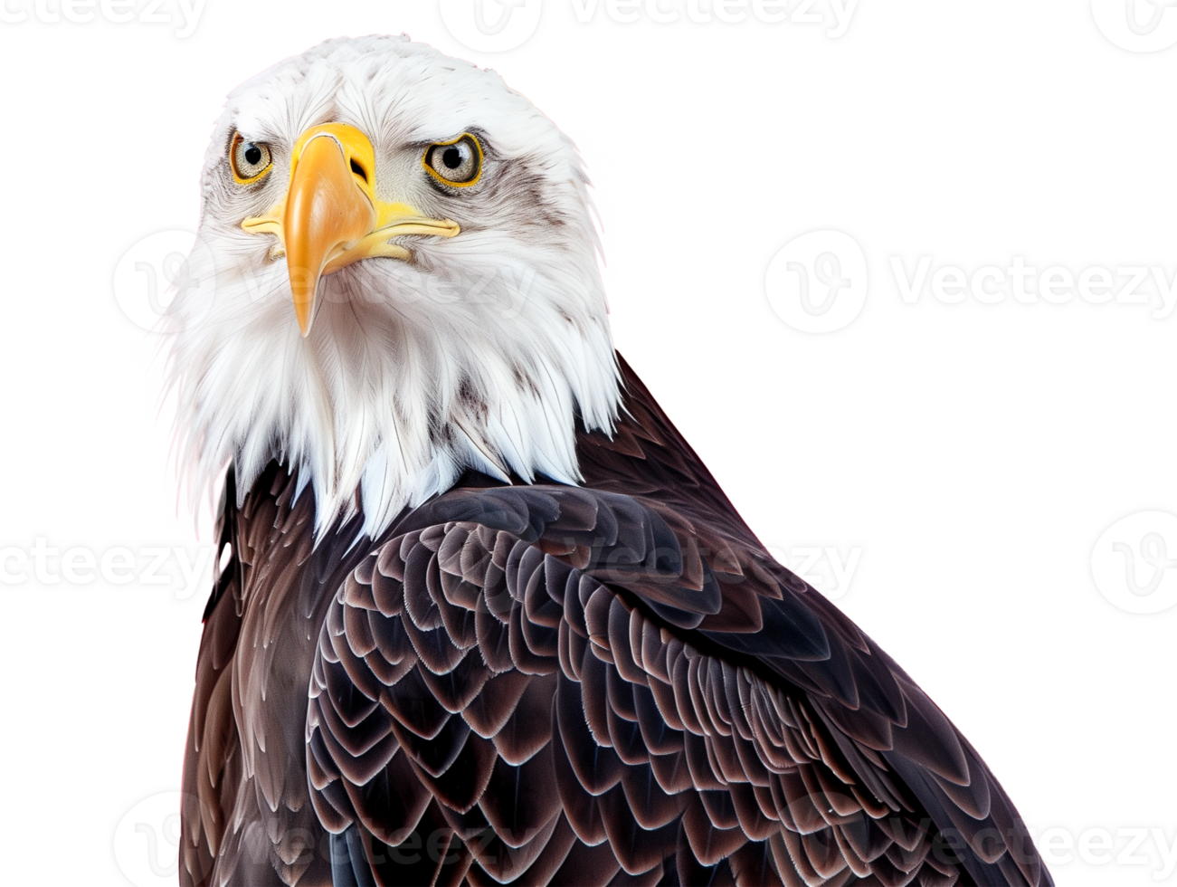 American bald eagle png