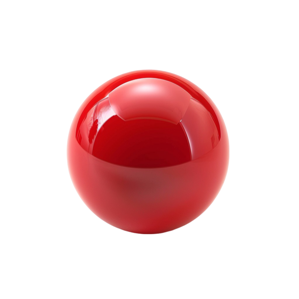 red ball pic png