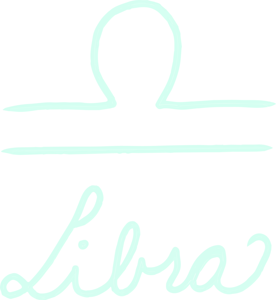 libra astrology horoscope sign png