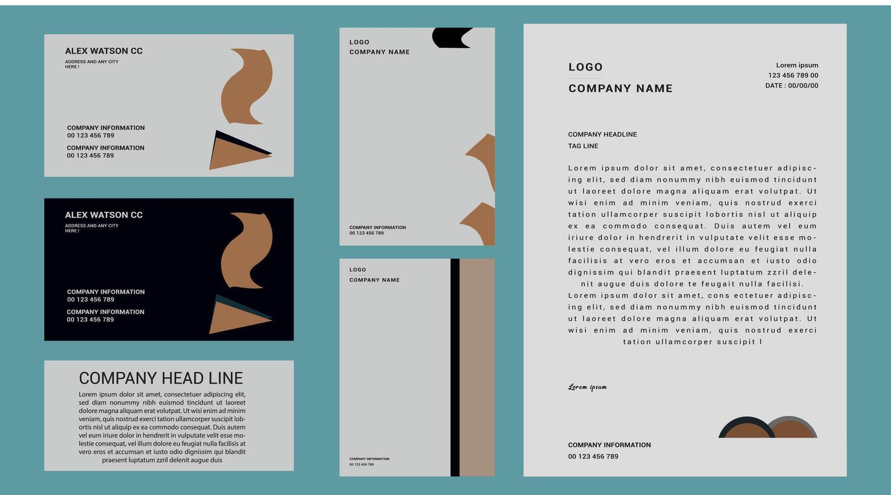 Flyer design , cover modern layout, annual report, poster, flyer in A4 vector