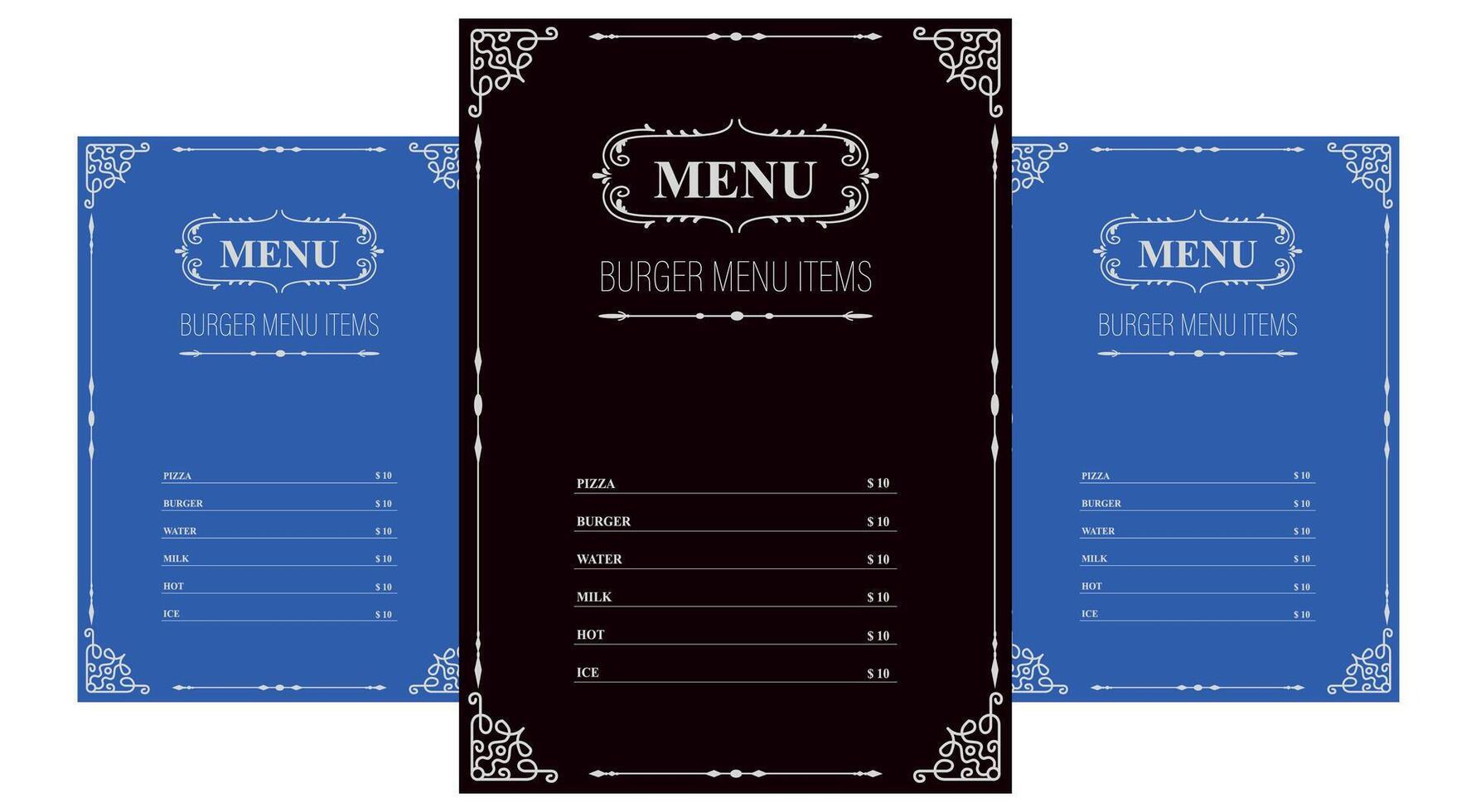 Flyer design , cover modern layout, annual report, poster, flyer in A4 vector