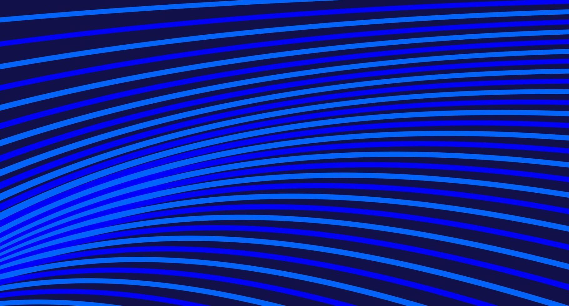 BLUE LINE ABSTRACT BACKGROUND ART vector