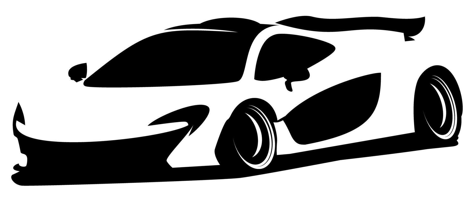 car illustration design art vector