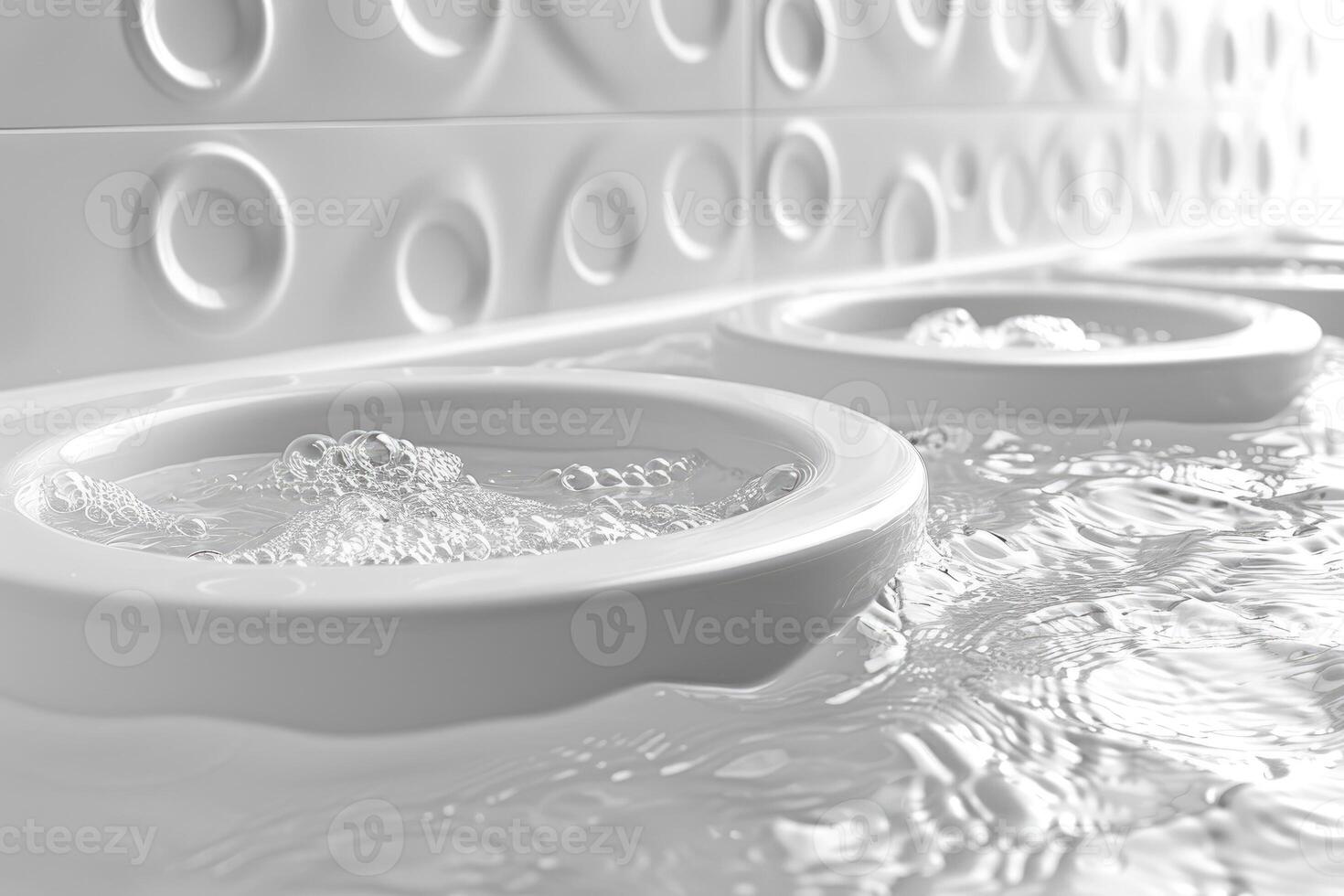 water bubble texture professional photography photo