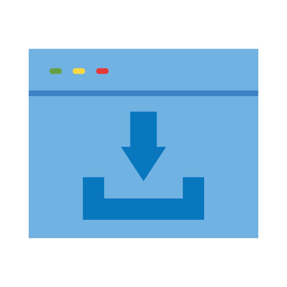 Download Flat Icon Design vector