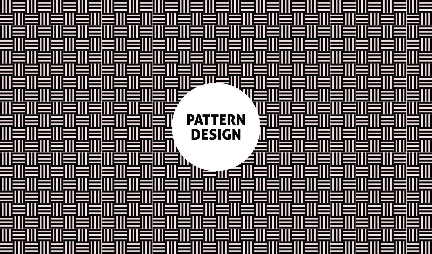 Seamless Geometric Pattern Abstract Texture vector