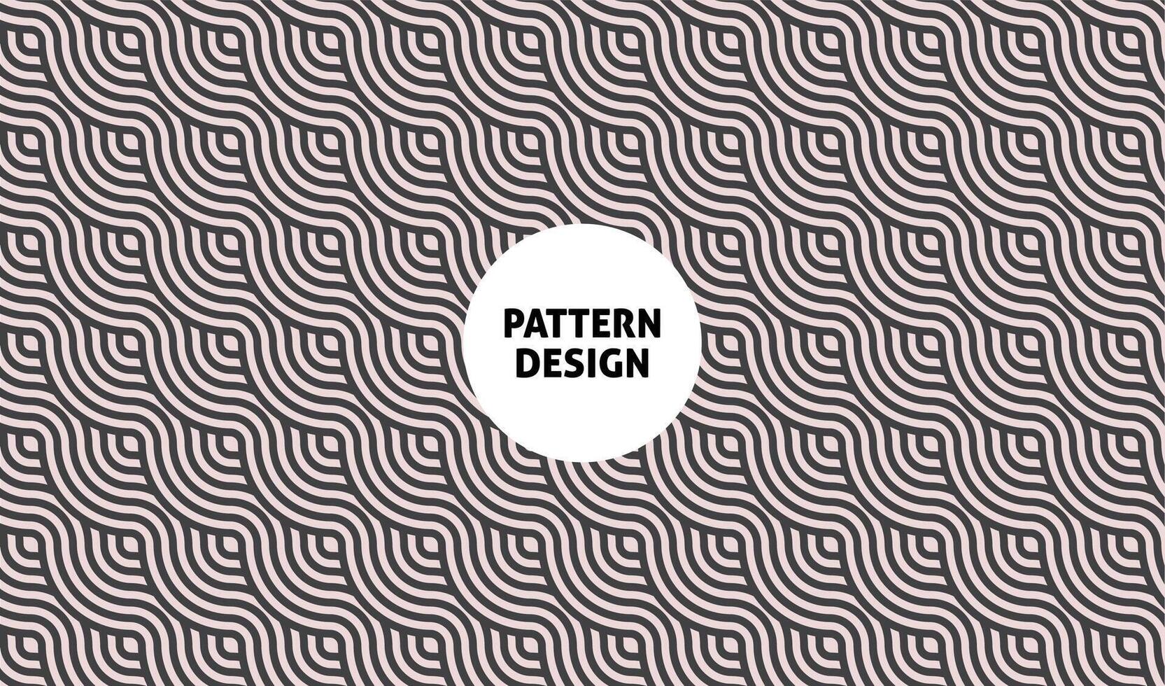 Seamless Geometric Pattern Abstract Texture vector