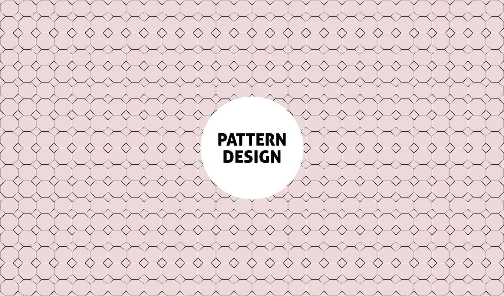 Seamless Geometric Pattern Abstract Texture vector