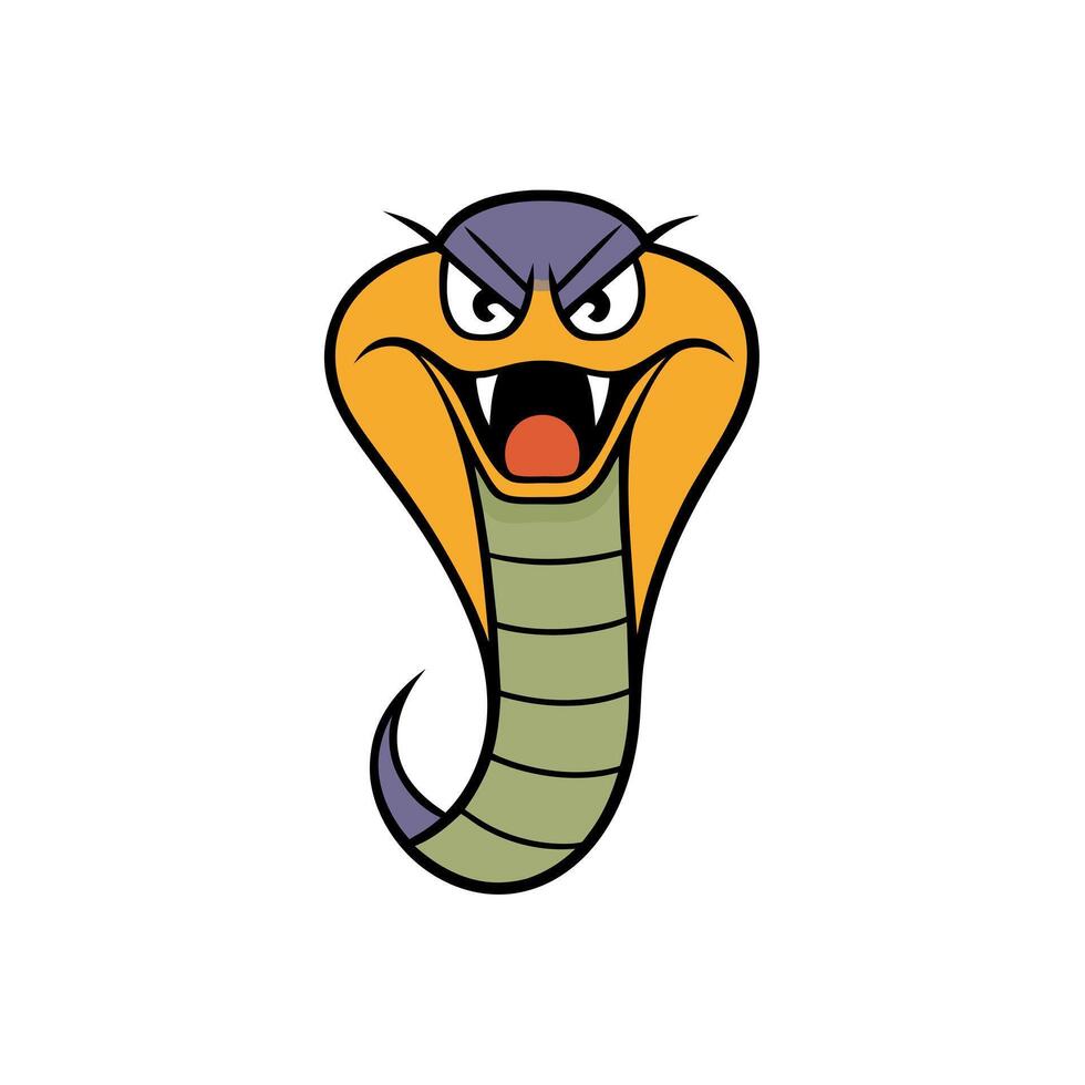 Axanthic Ball Python cries icon illustration vector