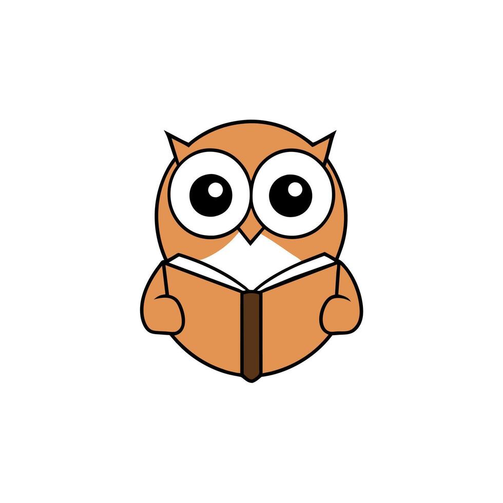 Barn Swallow bird angry icon illustration vector