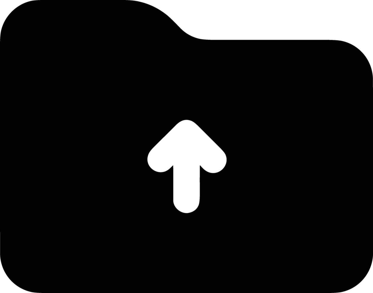 Upload icon symbol image vector