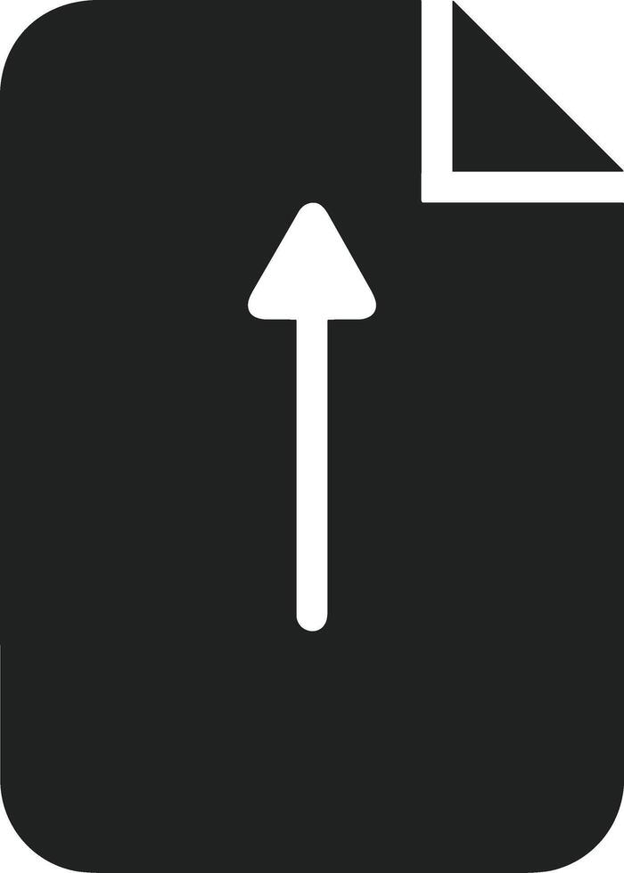 Upload icon symbol image vector