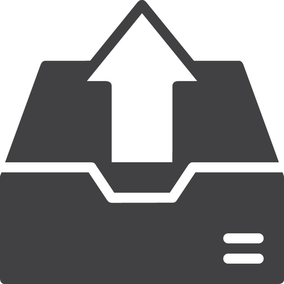 Upload icon symbol image vector