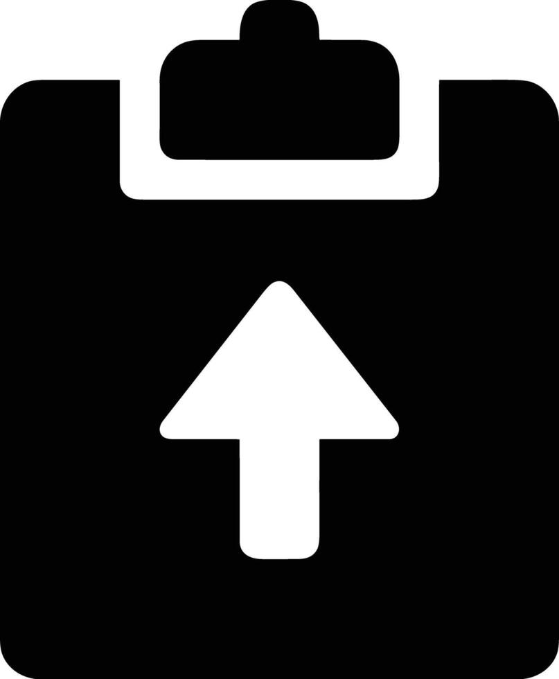 Upload icon symbol image vector