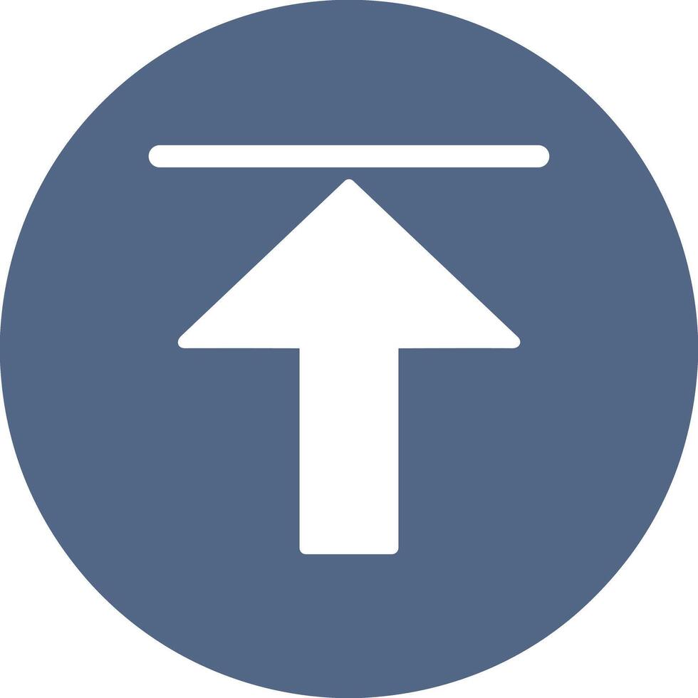 Upload icon symbol image vector