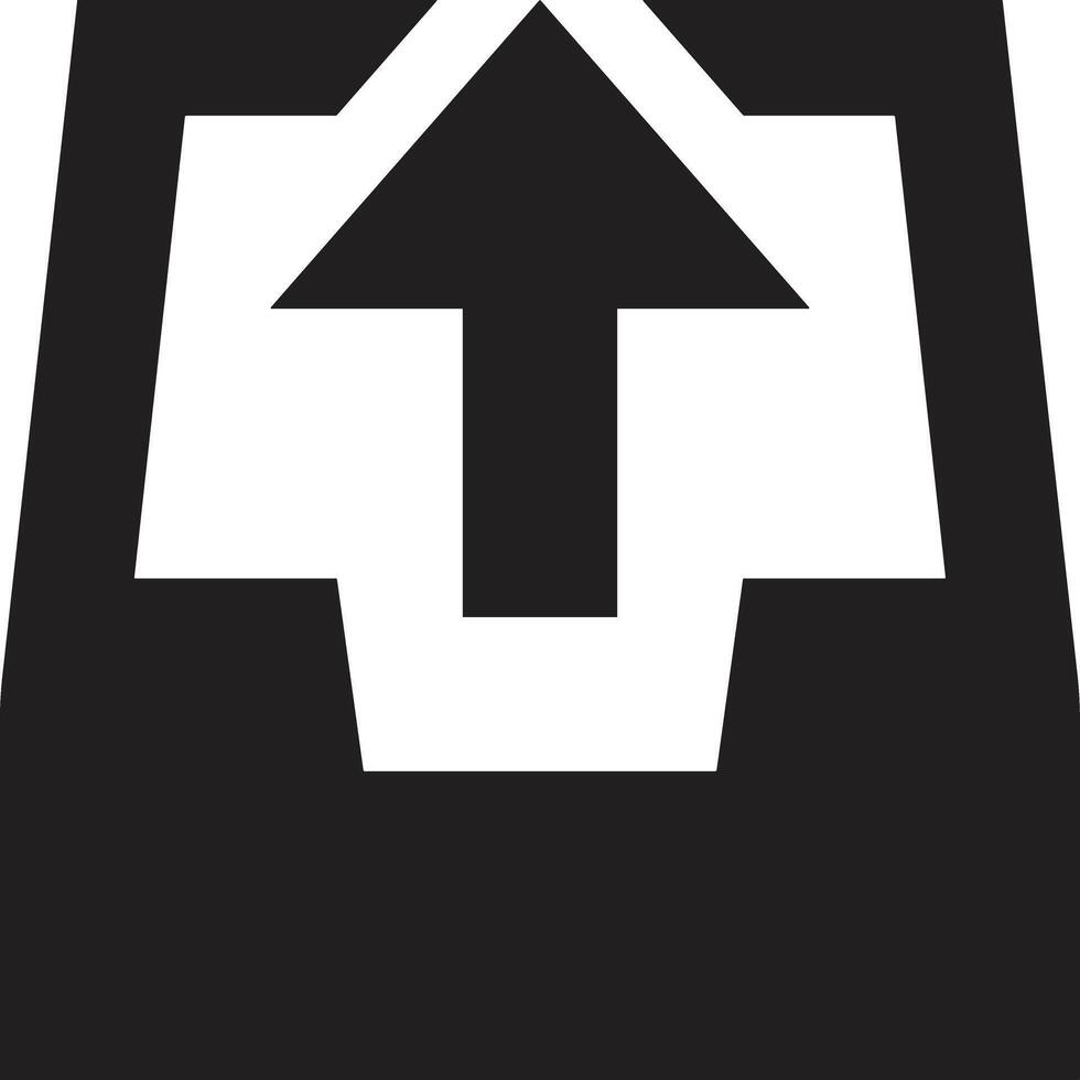 Upload icon symbol image vector