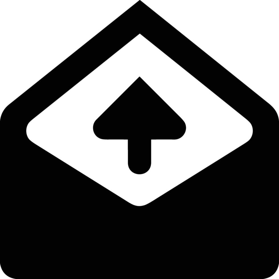 Upload icon symbol image vector