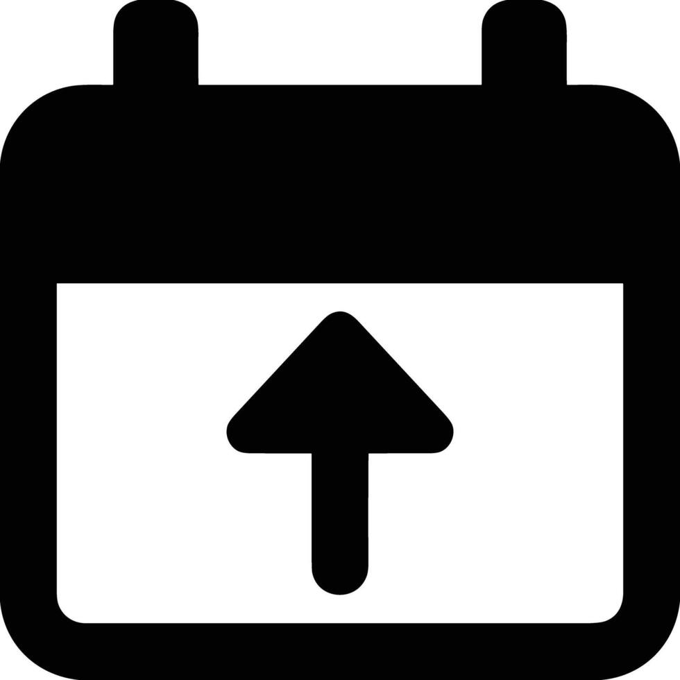 Upload icon symbol image vector