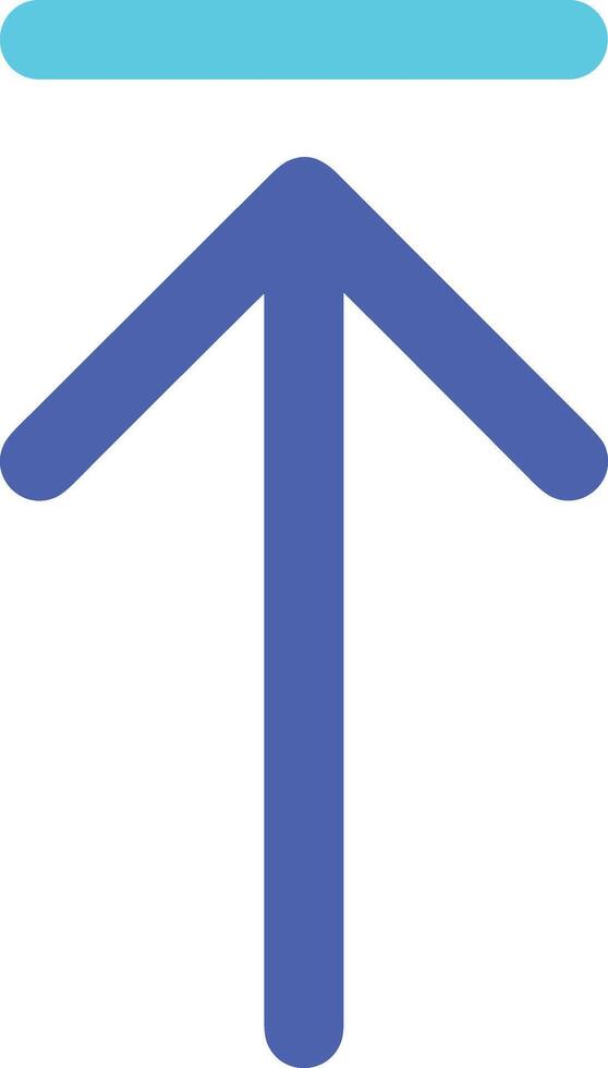 Upload icon symbol image vector