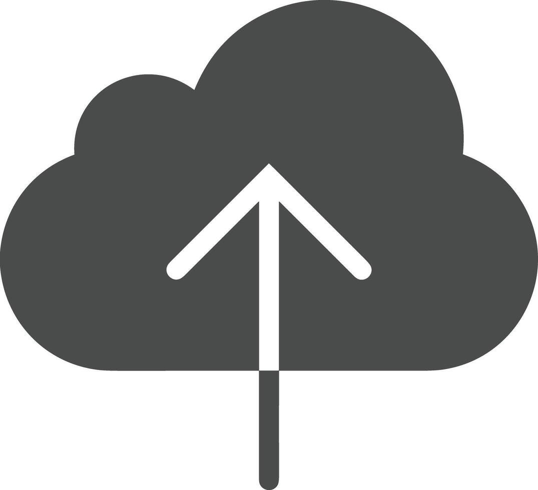 Upload icon symbol image vector