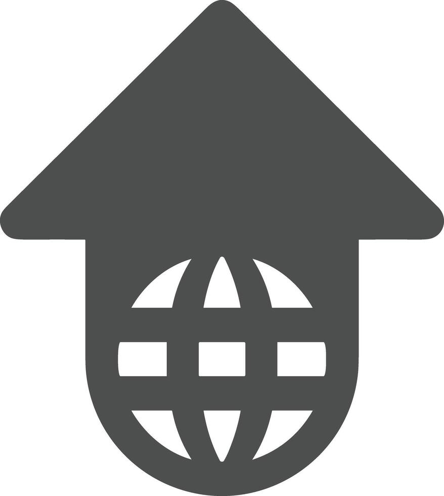 Upload icon symbol image vector