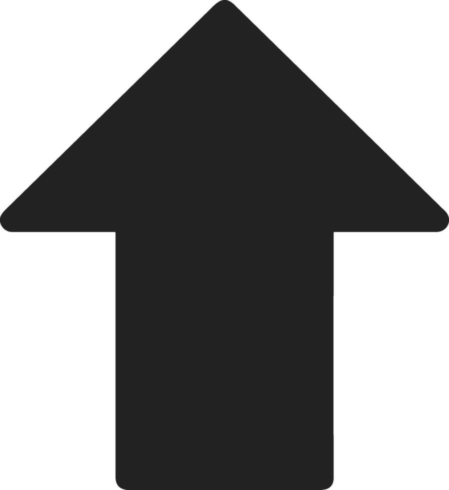 Upload icon symbol image vector